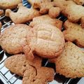 ゆーれれ's cooksnap of when they made 超簡単！ホケミでプレーンクッキー☆.