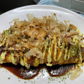 ずぼら伝説's cooksnap of when they made ｷｬﾍﾞﾂだけのとんぺい焼 簡単ﾚｼﾋﾟ.