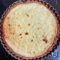りりりキッチン's cooksnap of when they made 基本のタルト生地.
