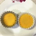 クックichiko's cooksnap of when they made 材料２つ！野菜ジュースで簡単蒸しパン☆.