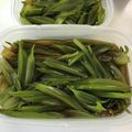 ☆ふにゃ☆'s cooksnap of when they made 簡単！コリコリ美味＊おつまみ茎わかめ.