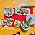 komutatata's cooksnap of when they made 母の鯖味噌.