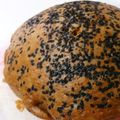おみそさん's cooksnap of when they made モチフワ蒸しパン(ノンオイルでヘルシー).