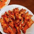 すみま～る's cooksnap of when they made 冷めても美味しい☆手羽元ローストチキン.