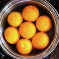 らびのゆうママ's cooksnap of when they made グレープフルーツの気持ちいい皮のむきかた.
