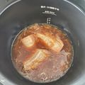 クックU5T1TU☆'s cooksnap of when they made 簡単♪煮豚.
