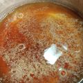 あーちぃのさりまん's cooksnap of when they made かけそばのつゆ.