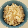 tamago大好き's cooksnap of when they made 梅としょうがの炊き込みご飯.