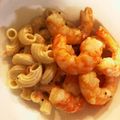 ＊Kohana＊'s cooksnap of when they made ハワイアンマカロニサラダ.