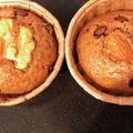 ＊Kohana＊'s cooksnap of when they made 簡単！絶望主婦アメリカンチョコマフィン.