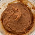 クック9S06A3☆'s cooksnap of when they made ★美味しぃ！きなこクリーム★.