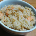 カエル3's cooksnap of when they made シロさんの炊き込みご飯.