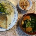  milkchoco's cooksnap of when they made チクワと大豆の煮物.