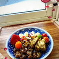 ☆なあなクック☆'s cooksnap of when they made ワンプレートダイエット簡単作り置きおかず.