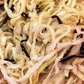 クックIL3BBR☆'s cooksnap of when they made 切り干し大根の塩昆布ナムル.