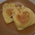 ＭＩＬＵ's cooksnap of when they made ■薄あげのねぎマヨ焼き■.