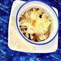 ふたごゆき's cooksnap of when they made 心満たす♡バナナの簡単デザート.
