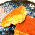 料理手帖's cooksnap of when they made サラダ油でカリふわっ♡パウンドケーキ*＊.