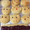 アタマクレソン's cooksnap of when they made 簡単ふわふわ♪アーモンドミルクパン.