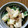 ramieru's cooksnap of when they made ブロッコリーと焼豚のオイマヨ和え.