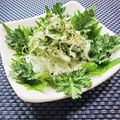 辰夫女子's cooksnap of when they made お大根消費に！お漬物？サラダ？低カロリー.