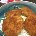 にわぴー's cooksnap of when they made 群馬風♪簡単で本格的！ソースカツ丼.
