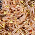 ふぁんころ's cooksnap of when they made 即席キムチ.