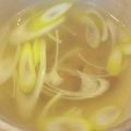 とっとっ豚's cooksnap of when they made 極ウマ♡簡単♡牛タン煮込み（茹でタン）！.