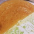 sugiさん's cooksnap of when they made 炊飯器ヨーグルトケーキ.