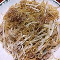 ムーミン☆ママ's cooksnap of when they made 俺の塩焼きそば.