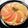 ルチアーノ★★★'s cooksnap of when they made 桃のムースタルト・ムースとトッピング.