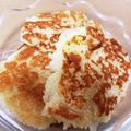 そうらくらく's cooksnap of when they made おからで☆もちもち大根チヂミ♡.