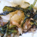 YOUCHIA's cooksnap of when they made 豚とかぶの煮物.