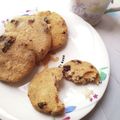 chako106HM's cooksnap of when they made 超簡単！ソフトおからクッキー♡.