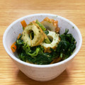 ねこのむすめ。's cooksnap of when they made ☆簡単に作れるほうれん草と人参の和え物☆.