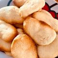 もえむさん's cooksnap of when they made 卵もバターも使わないレモンクッキー.
