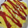 ささらんらん's cooksnap of when they made 卵だけ簡単！とろとろオムライス用のたまご.