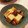 ゆいmaru3's cooksnap of when they made 白だしde優しい味の厚揚げと椎茸の煮物.