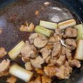 へーらー's cooksnap of when they made ネギが美味しい鶏つけそば.