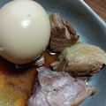 rikoko17's cooksnap of when they made うちの豚角煮★ゼロ活力なべ使用　圧力鍋.