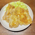 らんらんらーーん's cooksnap of when they made 我が家の豚のしょうが焼き！.
