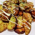 DORA＊DORA's cooksnap of when they made 鶏胸肉&サツマイモのコク旨ハニマス炒め♡.