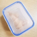 enr's cooksnap of when they made ショウガの保存方法.