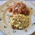 ブランディ's cooksnap of when they made ピエロのトマトパスタ.