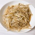 ろくのしん's cooksnap of when they made オレのホット無限もやし☆ツナなし.