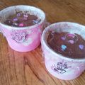 あかぴーー's cooksnap of when they made クリームチーズ☆簡単☆ティラミス.