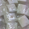 らっきー！'s cooksnap of when they made たらこと豆腐のとろとろ煮.
