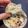 yumienne's cooksnap of when they made 朝食にぴったりなクリームチーズディップ.