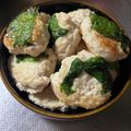 さらつむとし's cooksnap of when they made 水抜き不要！豆腐と鶏ひき肉のつくね.