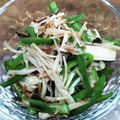 SaChi_2020's cooksnap of when they made お弁当緑のおかず♪.